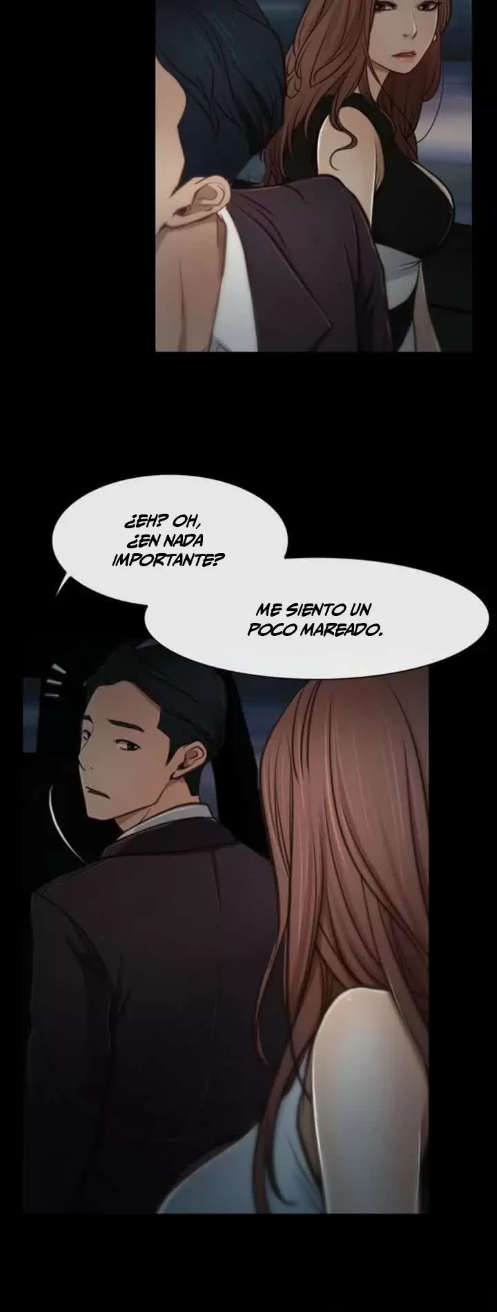 Hidden Feeling Capítulo 5 - Page 13