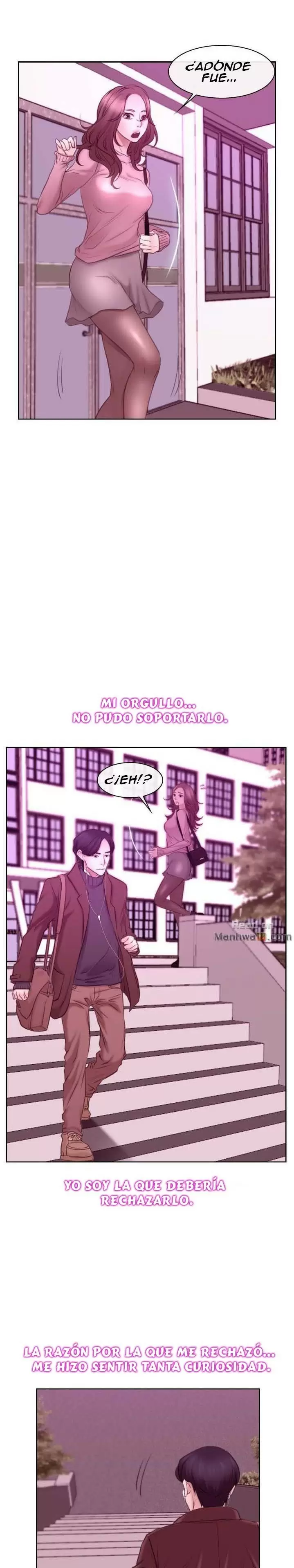 Hidden Feeling Capítulo 51 - Page 15
