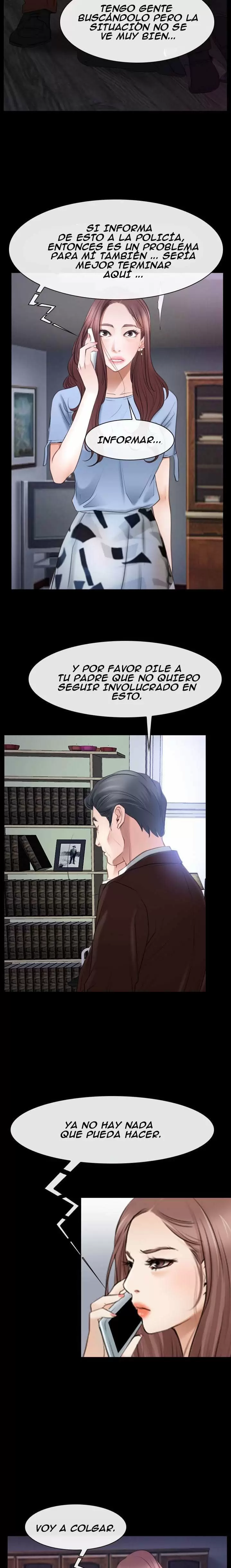 Hidden Feeling Capítulo 56 - Page 4