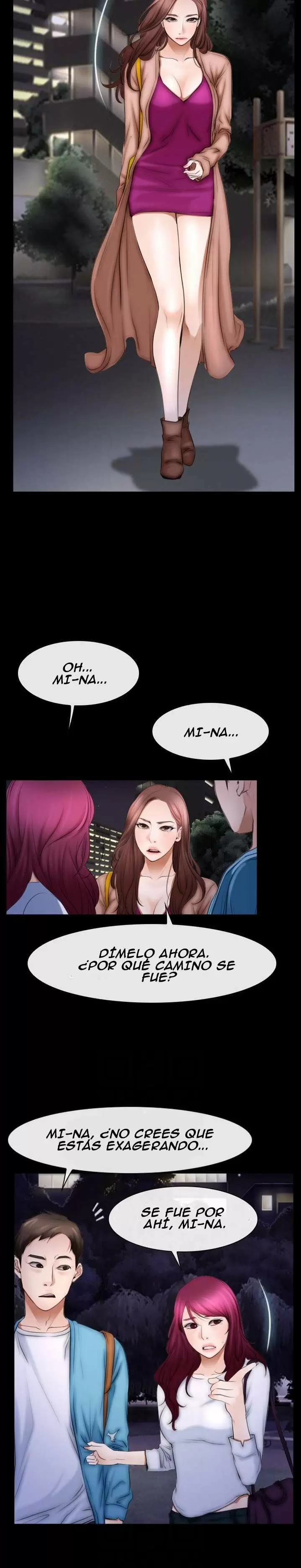 Hidden Feeling Capítulo 60 - Page 24