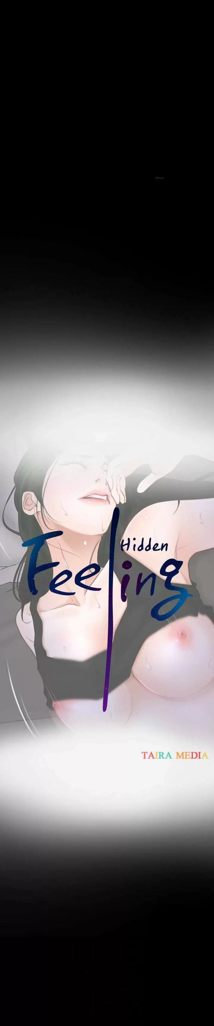 Hidden Feeling Capítulo 60 - Page 5
