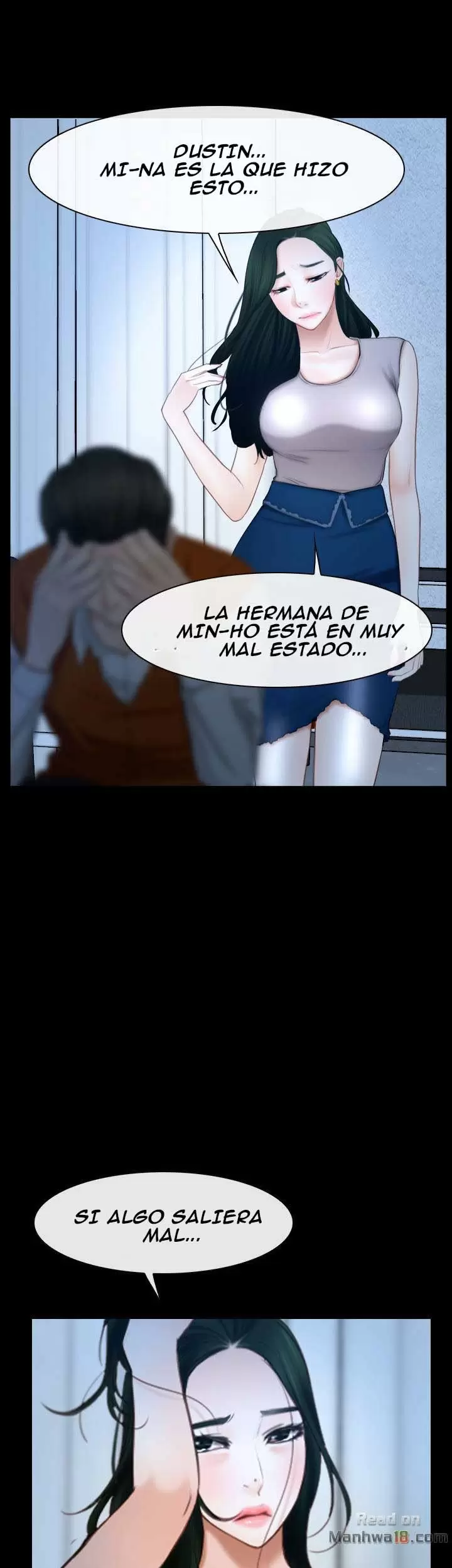 Hidden Feeling Capítulo 62 - Page 35