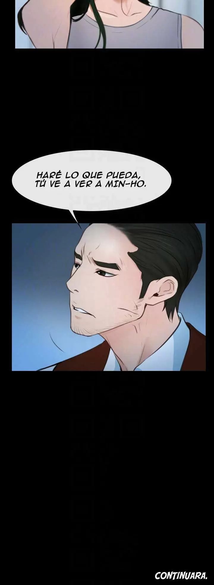 Hidden Feeling Capítulo 62 - Page 36