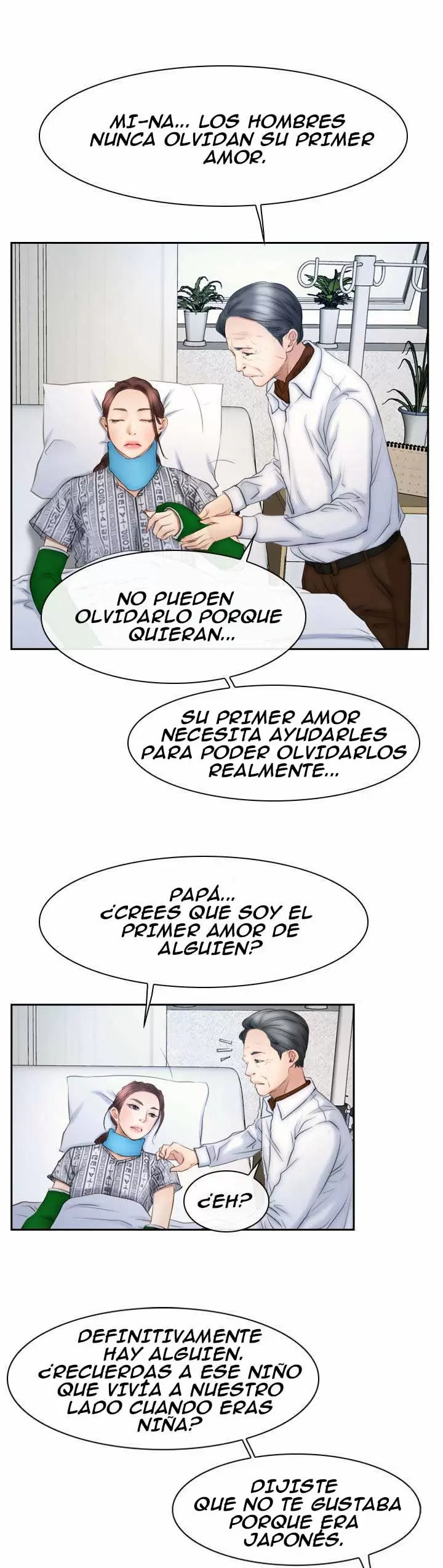 Hidden Feeling Capítulo 63 - Page 26