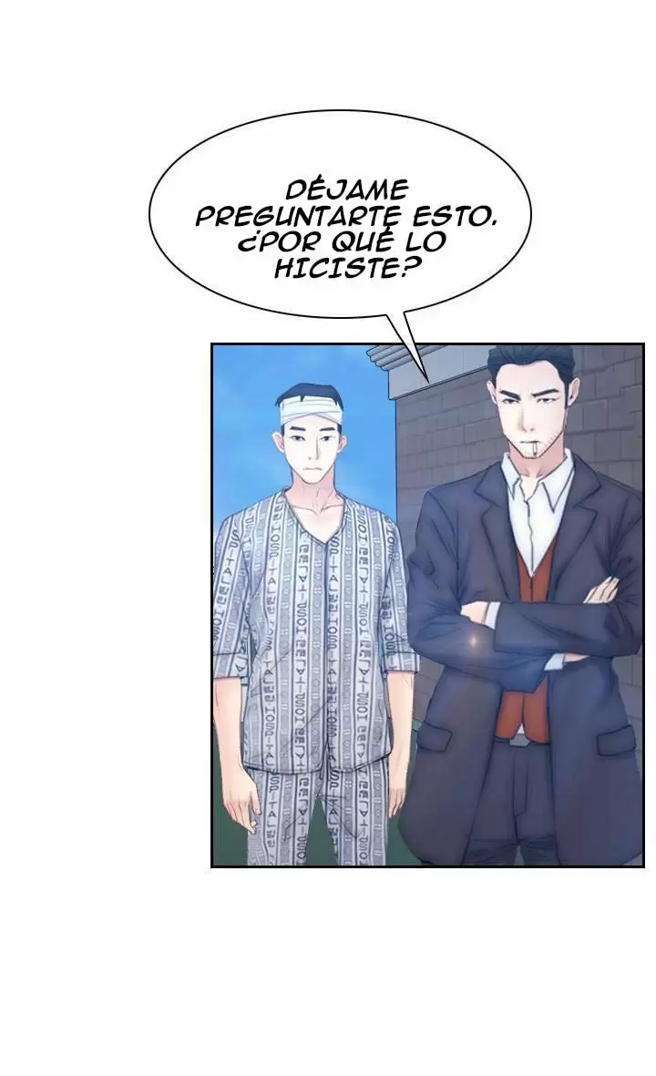 Hidden Feeling Capítulo 63 - Page 9