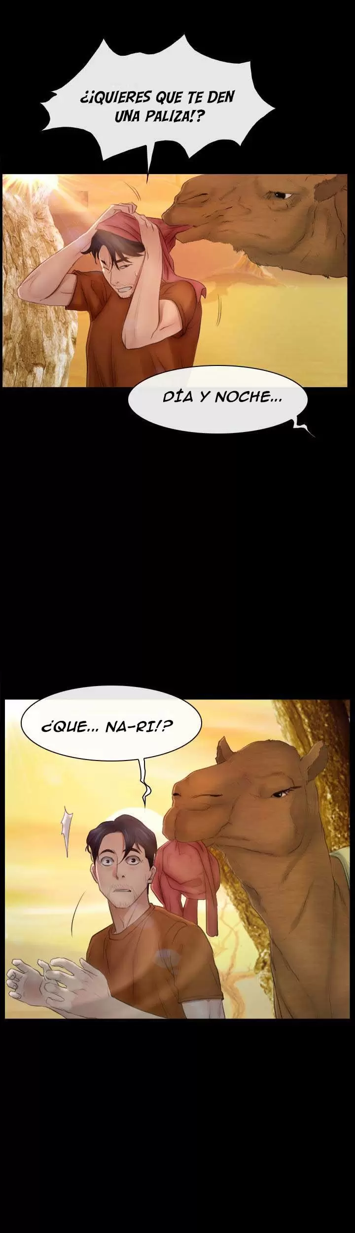 Hidden Feeling Capítulo 64 - Page 17