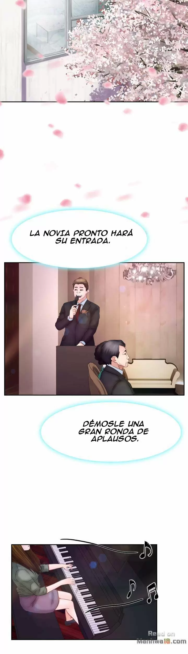 Hidden Feeling Capítulo 64 - Page 23
