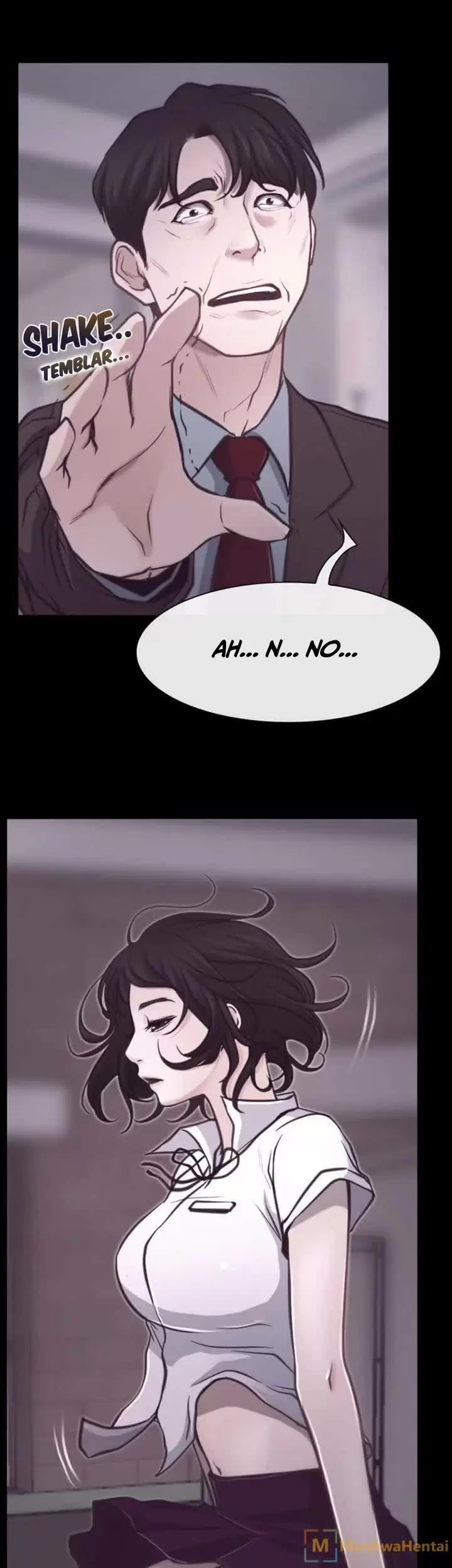 Hidden Feeling Capítulo 7 - Page 13