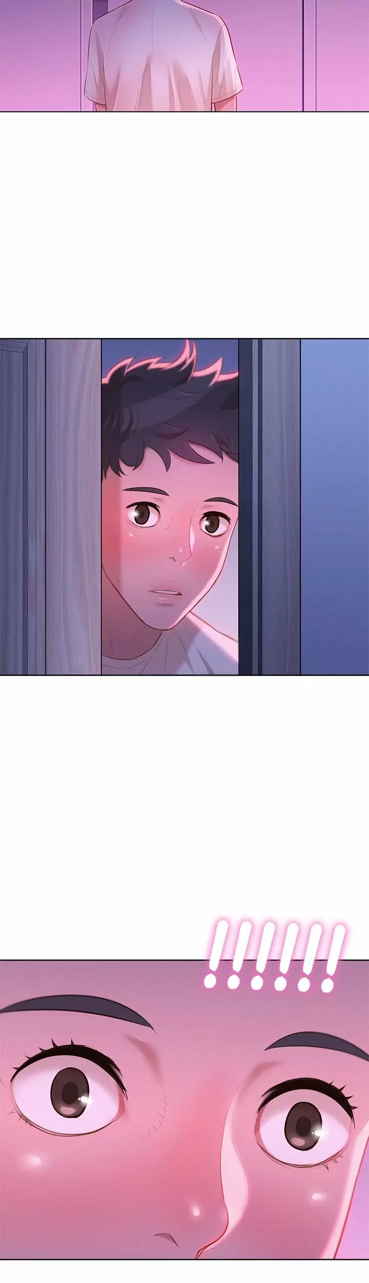 Sister Neighbors Capítulo 10 - Page 37