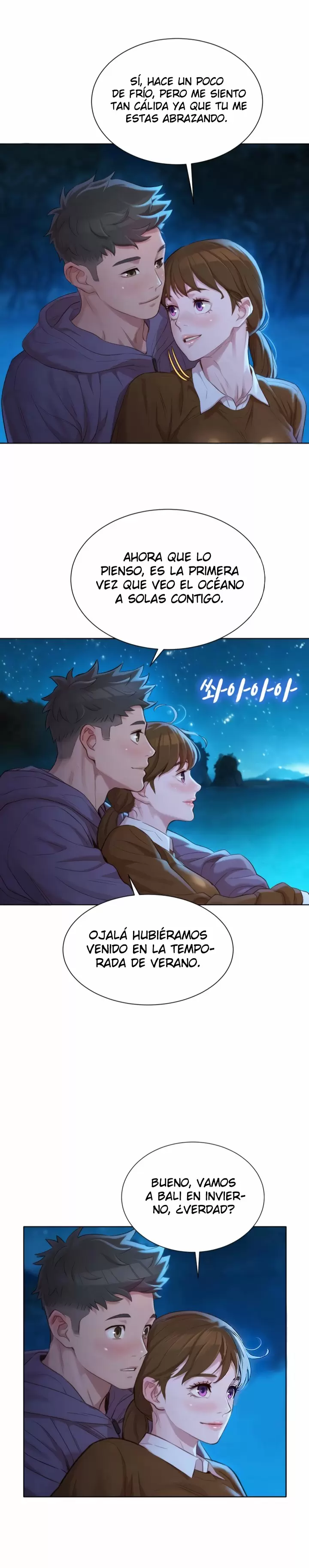 Sister Neighbors Capítulo 104 - Page 4