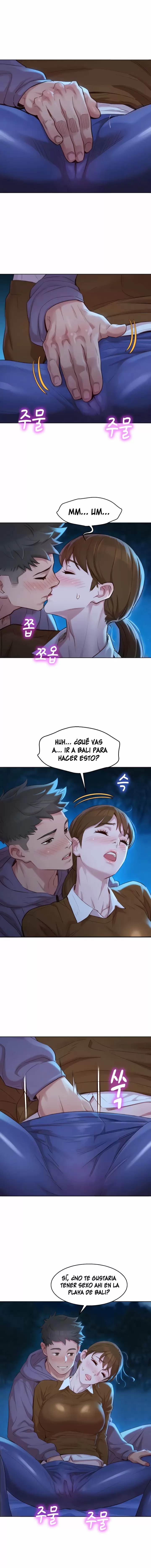 Sister Neighbors Capítulo 104 - Page 6