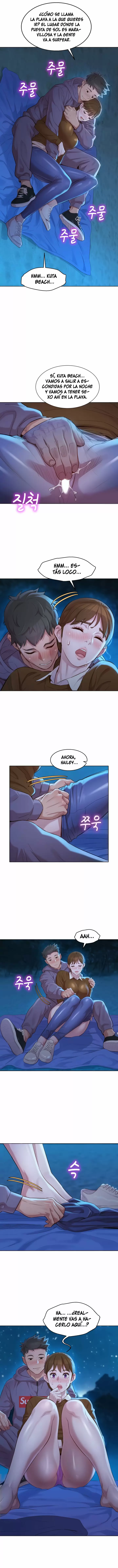 Sister Neighbors Capítulo 104 - Page 7