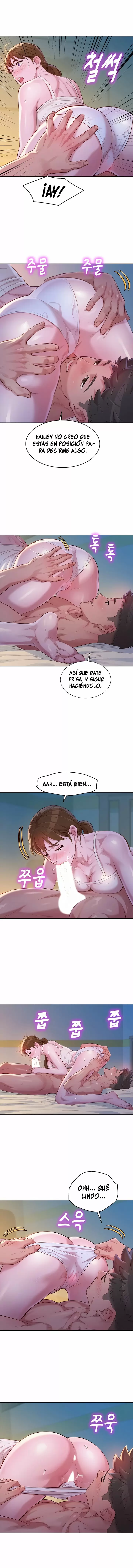 Sister Neighbors Capítulo 108 - Page 5
