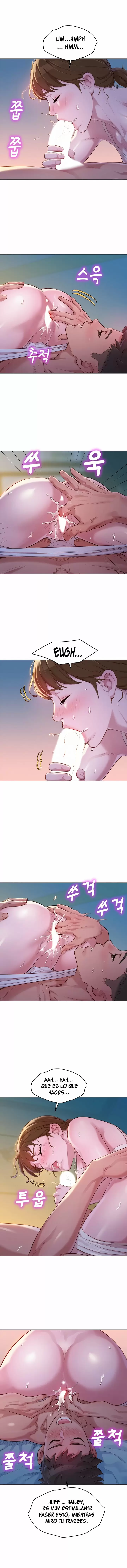 Sister Neighbors Capítulo 108 - Page 6