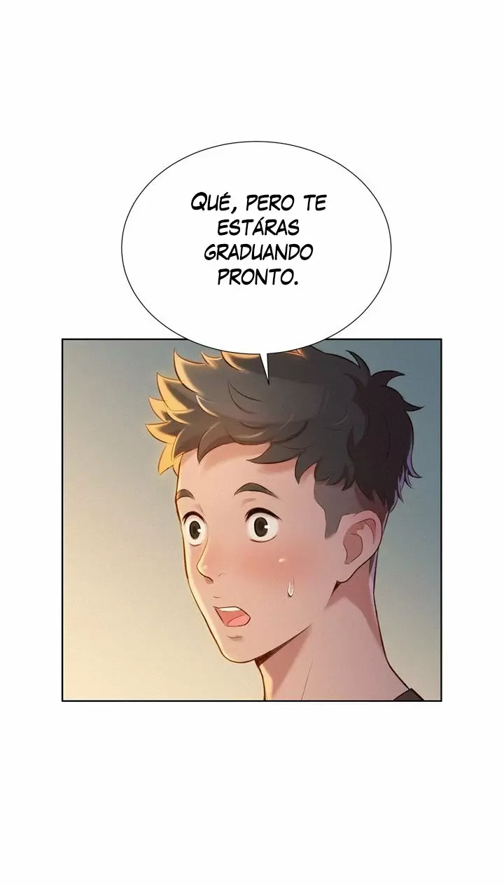 Sister Neighbors Capítulo 11 - Page 19