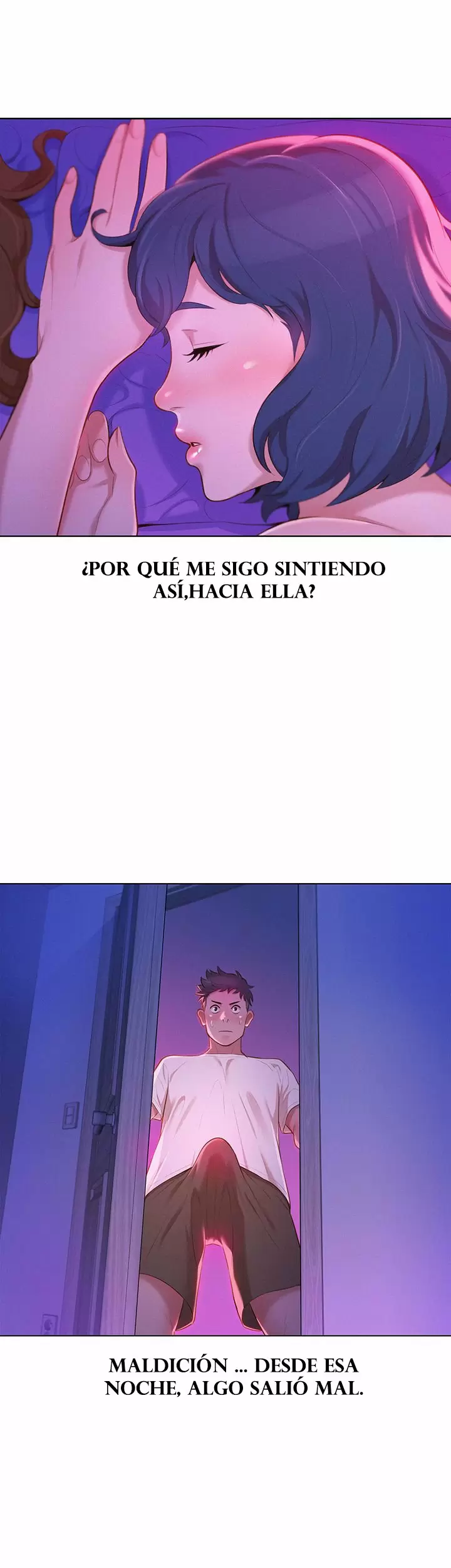 Sister Neighbors Capítulo 11 - Page 5