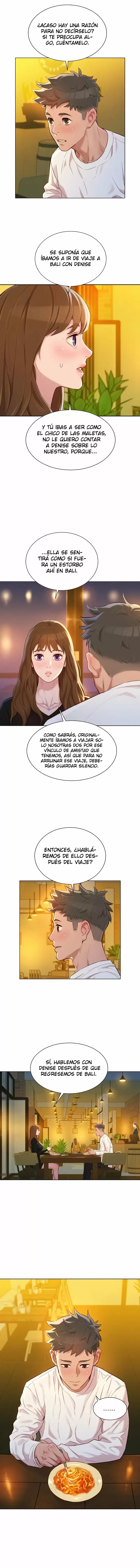 Sister Neighbors Capítulo 110 - Page 7