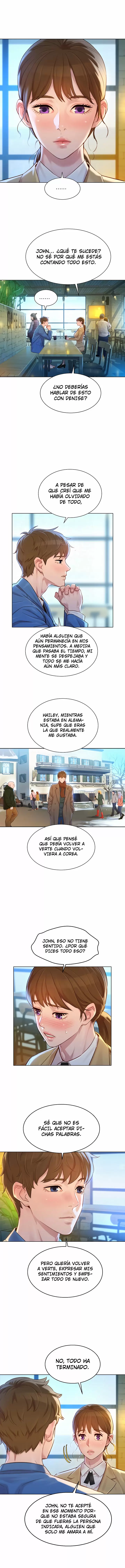 Sister Neighbors Capítulo 113 - Page 4
