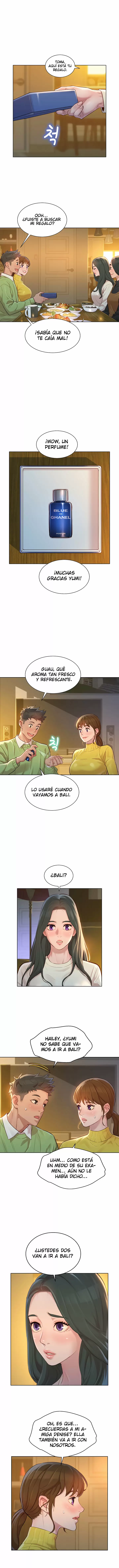 Sister Neighbors Capítulo 115 - Page 11