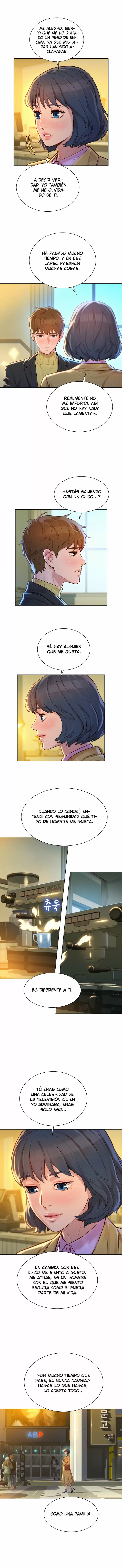 Sister Neighbors Capítulo 119 - Page 4