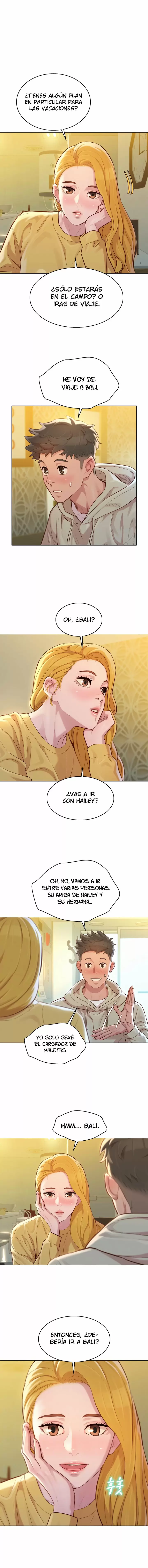 Sister Neighbors Capítulo 120 - Page 2