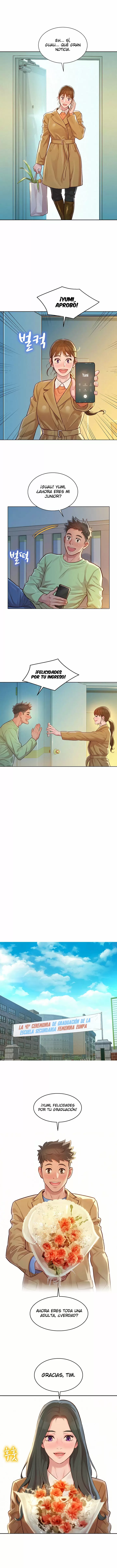 Sister Neighbors Capítulo 120 - Page 9