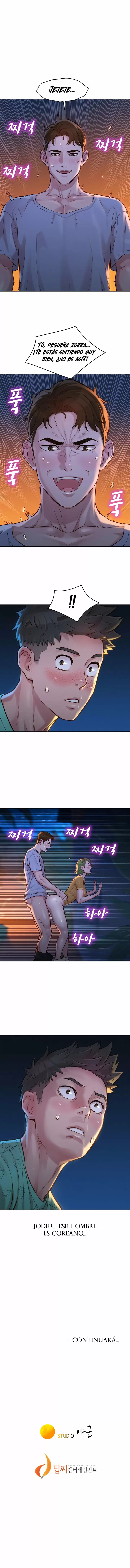 Sister Neighbors Capítulo 123 - Page 12