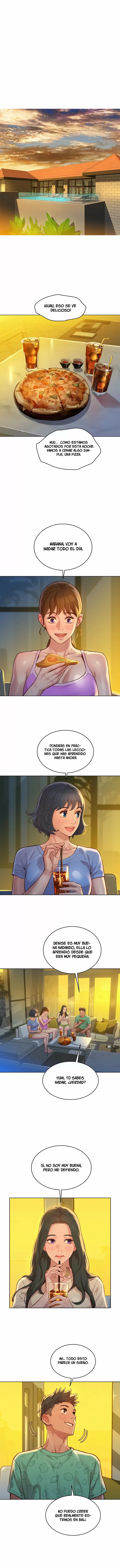 Sister Neighbors Capítulo 123 - Page 7