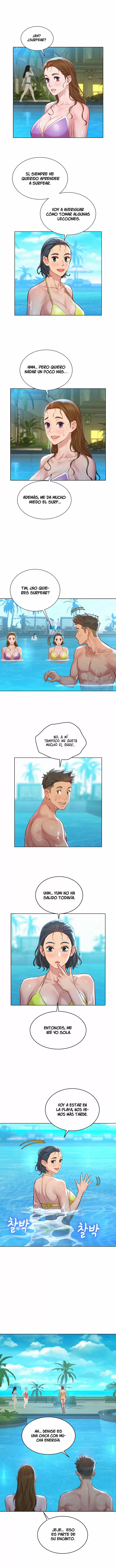 Sister Neighbors Capítulo 124 - Page 10