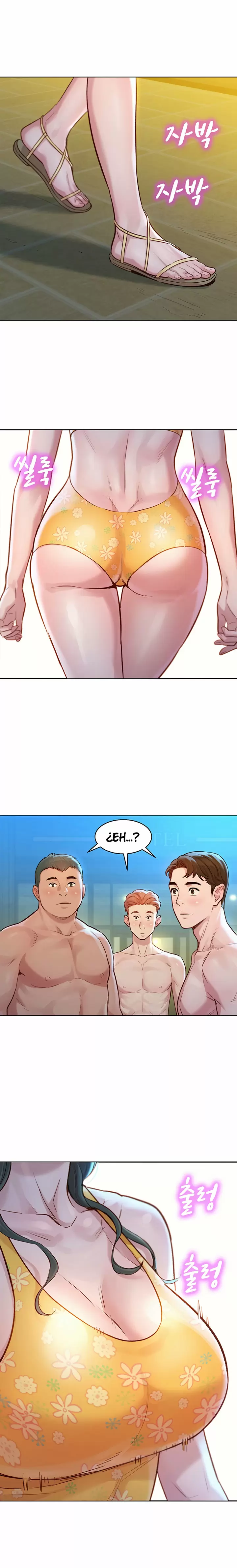 Sister Neighbors Capítulo 125 - Page 6