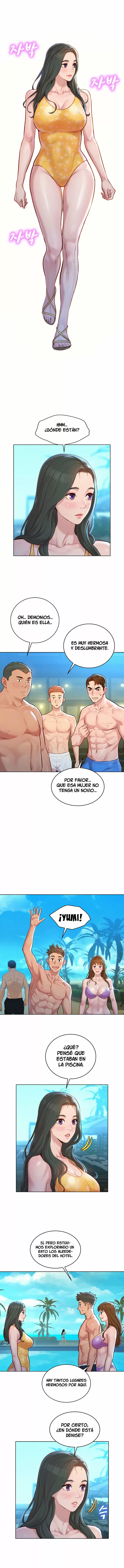 Sister Neighbors Capítulo 125 - Page 7