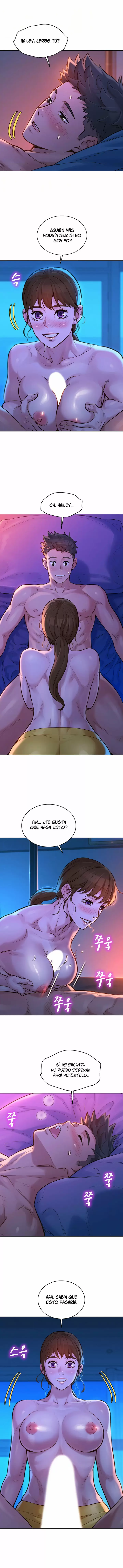 Sister Neighbors Capítulo 126 - Page 4