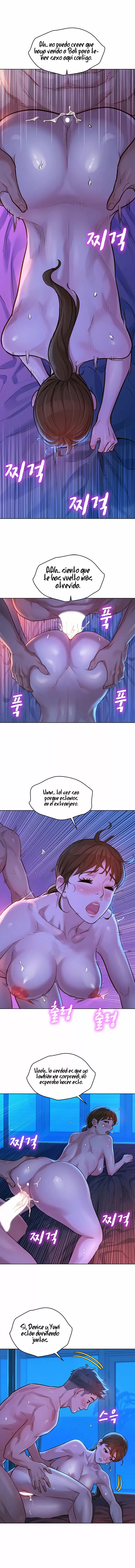 Sister Neighbors Capítulo 126 - Page 8