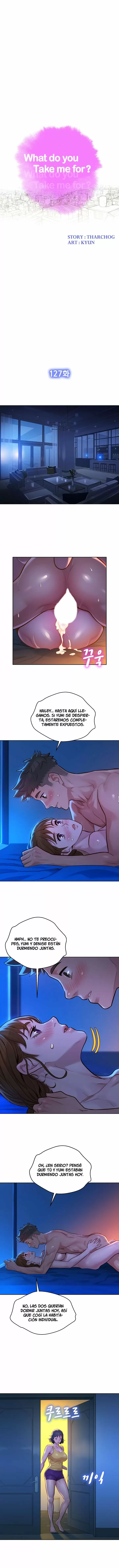 Sister Neighbors Capítulo 127 - Page 3