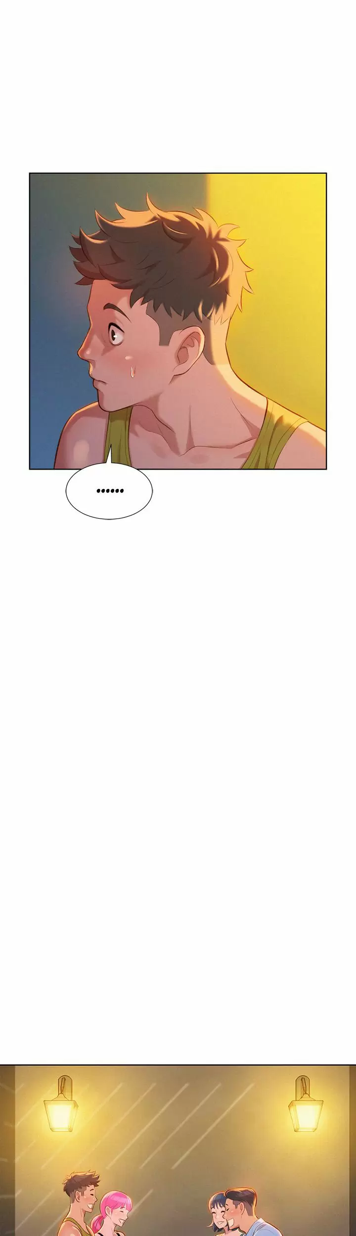 Sister Neighbors Capítulo 13 - Page 20