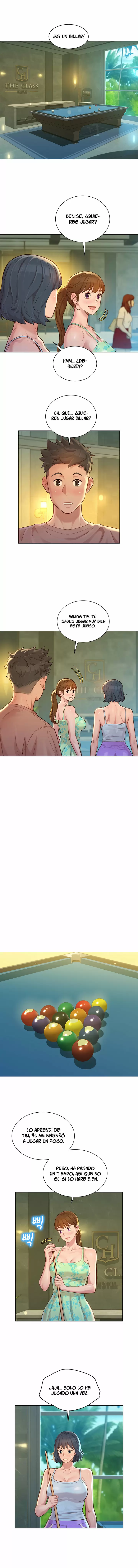 Sister Neighbors Capítulo 131 - Page 11