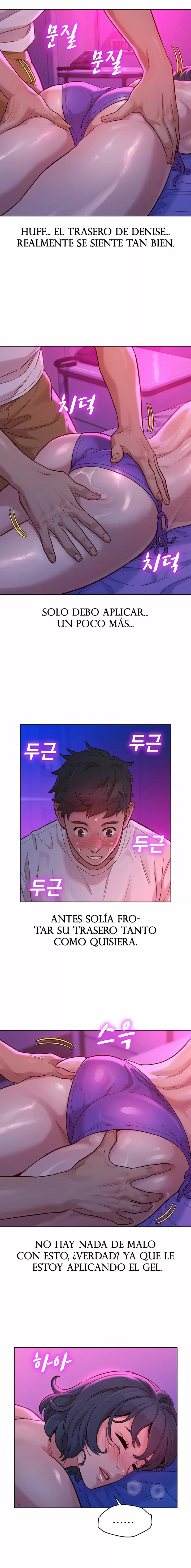 Sister Neighbors Capítulo 131 - Page 6