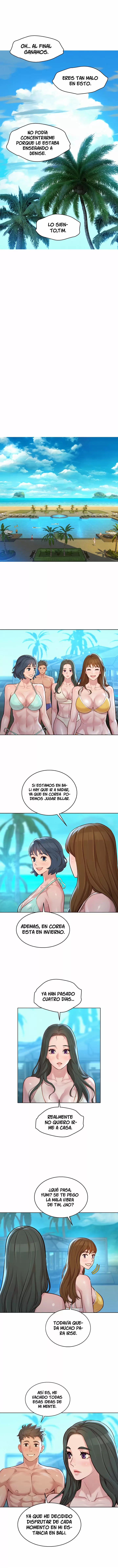 Sister Neighbors Capítulo 132 - Page 5