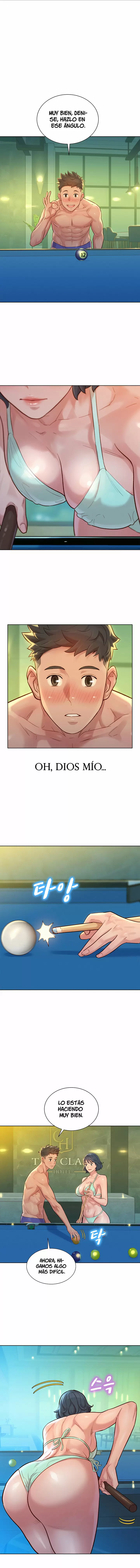 Sister Neighbors Capítulo 132 - Page 9