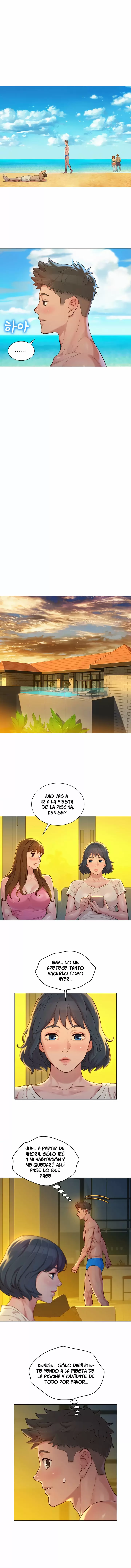 Sister Neighbors Capítulo 135 - Page 9