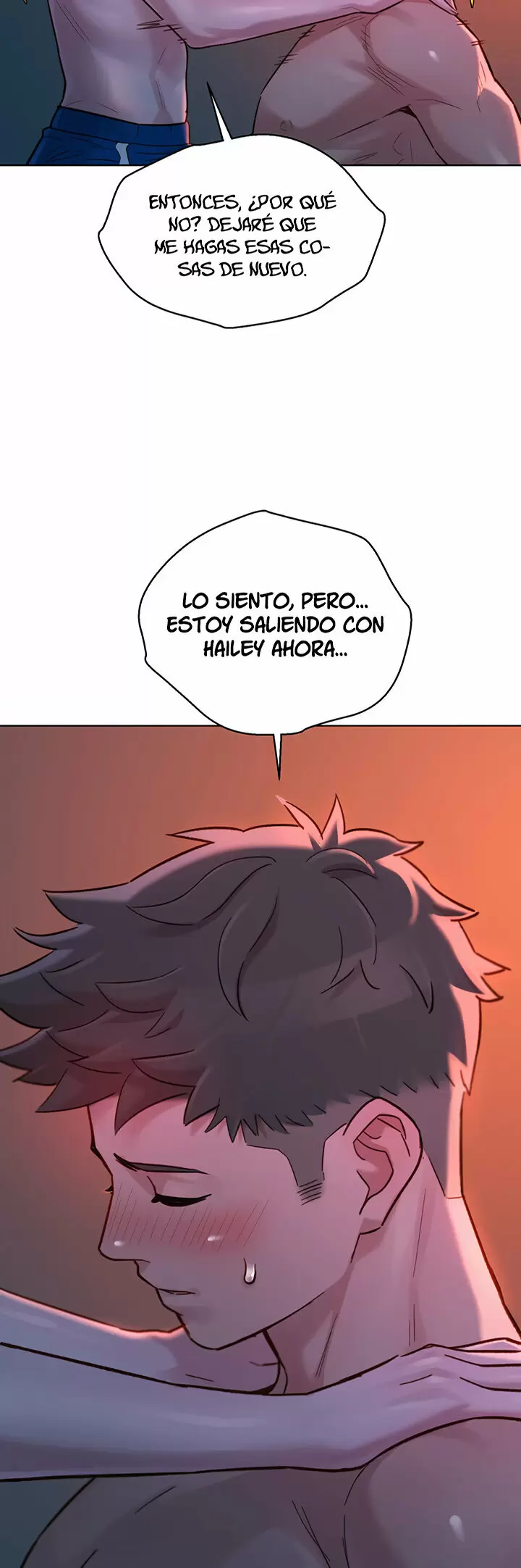 Sister Neighbors Capítulo 136 - Page 14