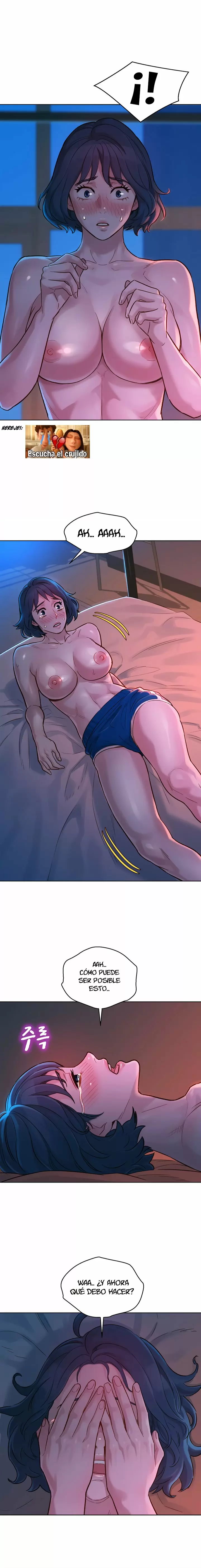 Sister Neighbors Capítulo 136 - Page 19