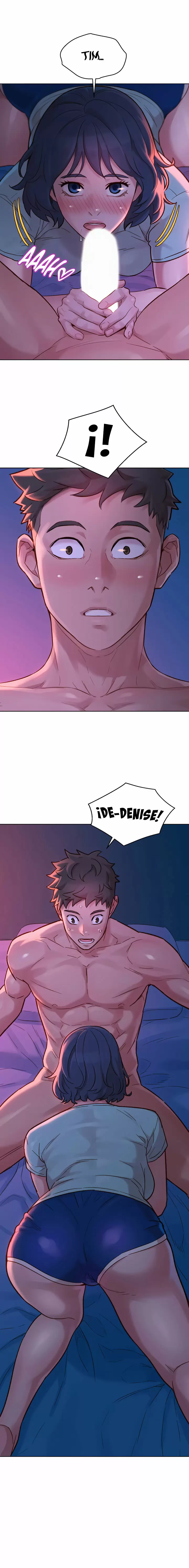 Sister Neighbors Capítulo 136 - Page 2