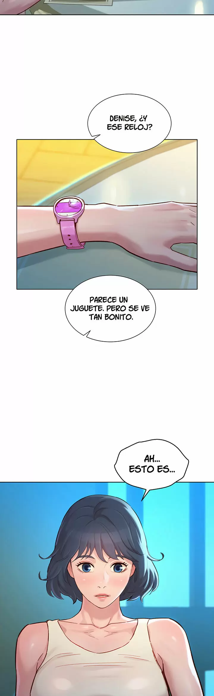 Sister Neighbors Capítulo 136 - Page 26
