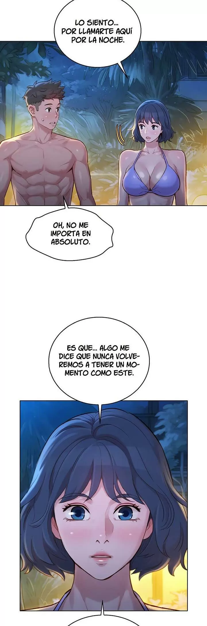 Sister Neighbors Capítulo 137 - Page 11