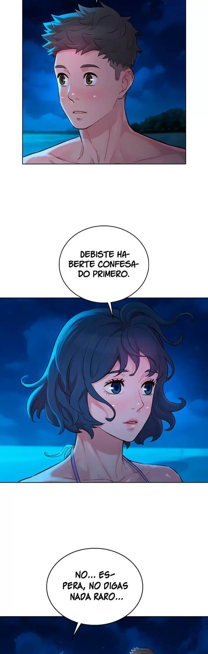 Sister Neighbors Capítulo 137 - Page 24