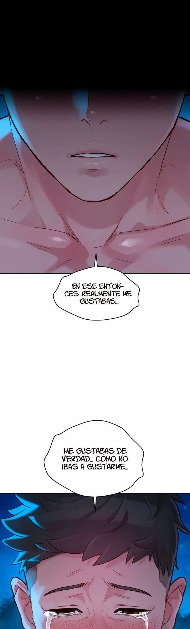 Sister Neighbors Capítulo 137 - Page 30