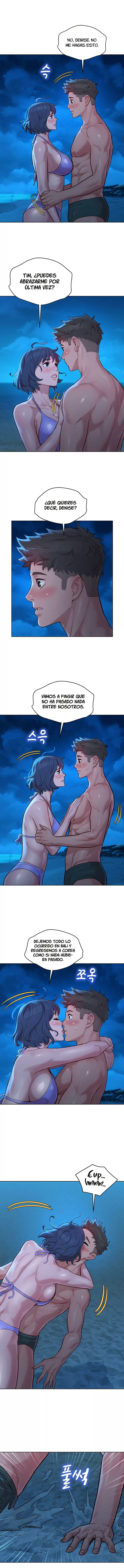 Sister Neighbors Capítulo 138 - Page 27