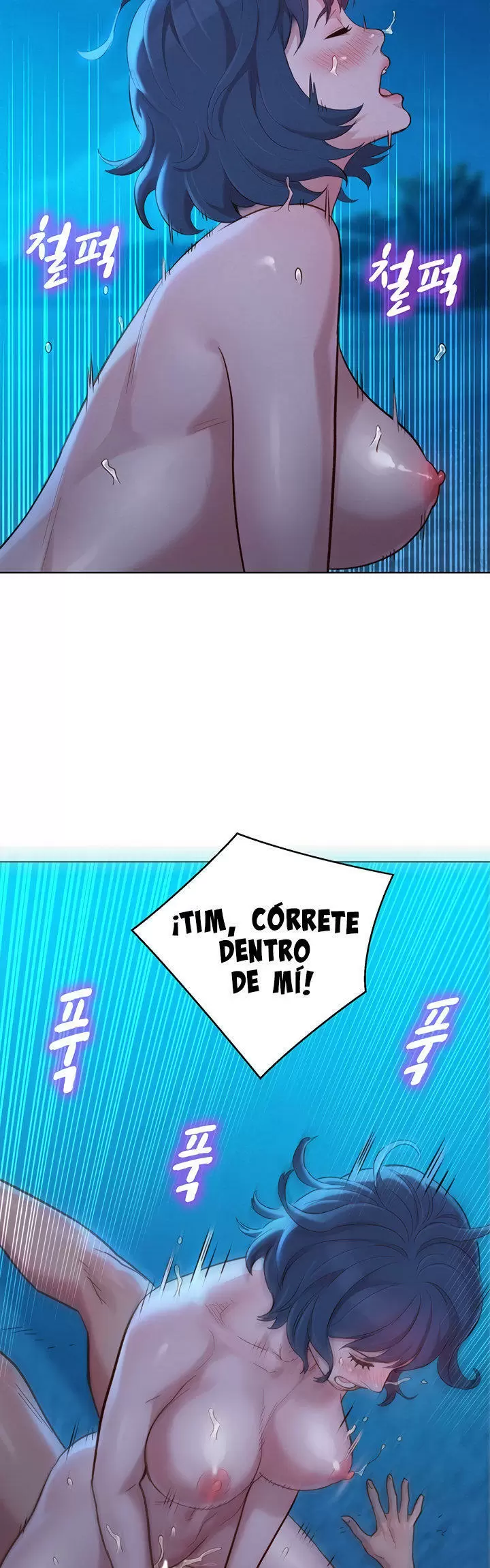 Sister Neighbors Capítulo 139 - Page 29