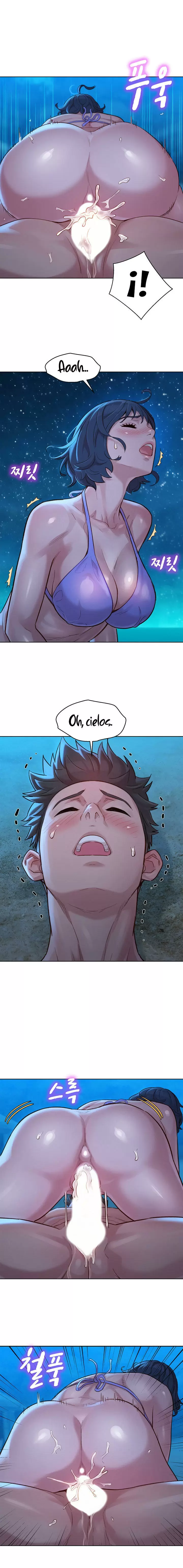 Sister Neighbors Capítulo 139 - Page 9